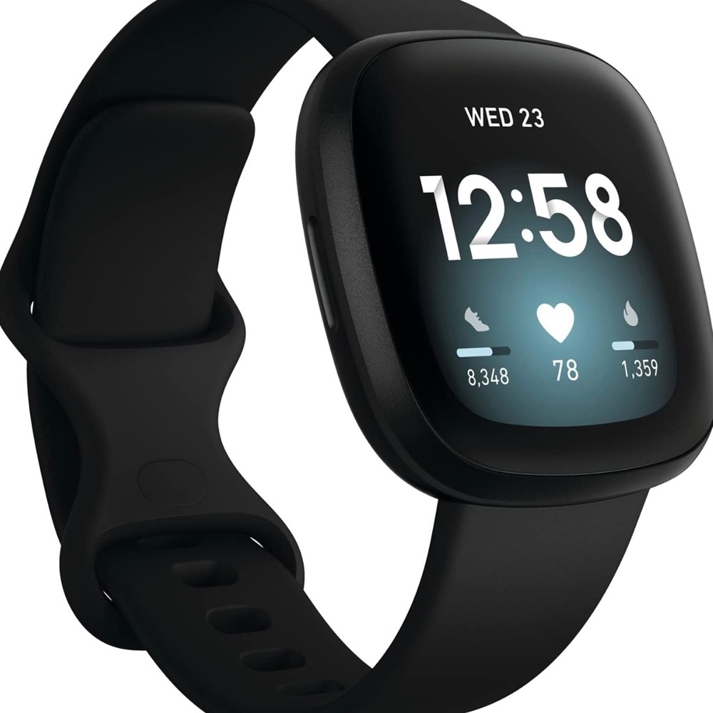 Fitbit Versa 3